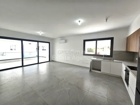 Apartment, For Rent, Nicosia, Egkomi - Main Photo