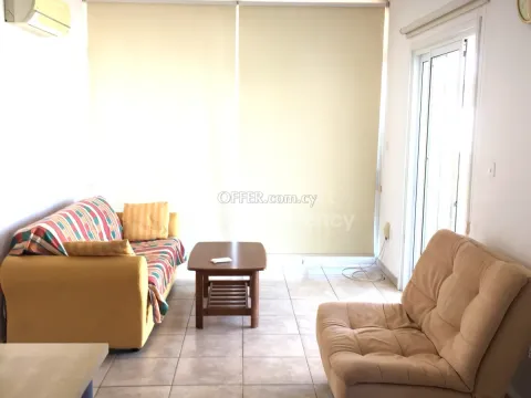 Apartment, For Rent, Nicosia, Strovolos, Acropolis - Main Photo