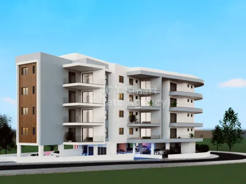 Apartment, For Sale, Nicosia, Latsia, Agios Georgios - Main Photo