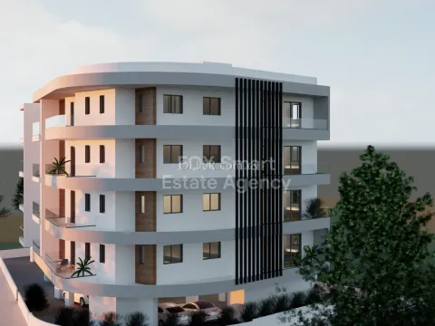 Apartment, For Sale, Nicosia, Latsia, Agios Georgios - Main Photo