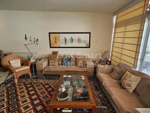 Apartment, For Sale, Nicosia, Strovolos, Acropolis - Main Photo