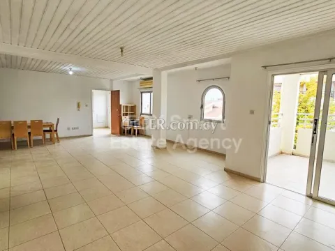 Apartment, For Sale, Nicosia, Strovolos, Dasoupolis - Main Photo