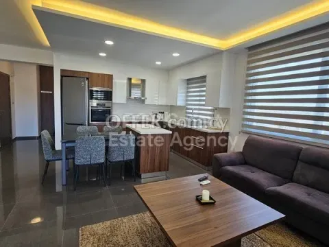 Apartment, For Rent, Nicosia, Strovolos, Acropolis - Main Photo