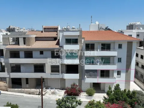 Apartment, For Sale, Nicosia, Strovolos - Main Photo