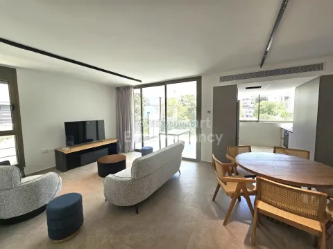 Apartment, For Rent, Nicosia, Nicosia Center, Agios Andreas - Main Photo