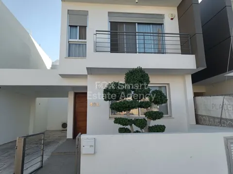 House, For Rent, Nicosia, Lakatameia, Archangelos - Main Photo