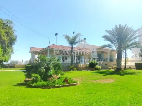 House, For Sale, Nicosia, Lakatameia, Archangelos - Main Photo