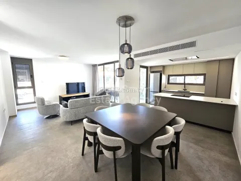 Apartment, For Rent, Nicosia, Nicosia Center, Agios Andreas - Main Photo