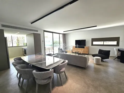 Apartment, For Rent, Nicosia, Nicosia Center, Agios Andreas - Main Photo