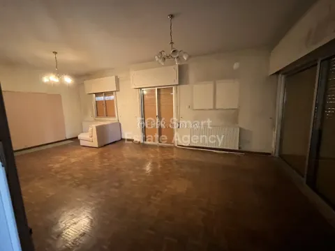House, For Rent, Nicosia, Lakatameia, Agia Paraskevi - Main Photo
