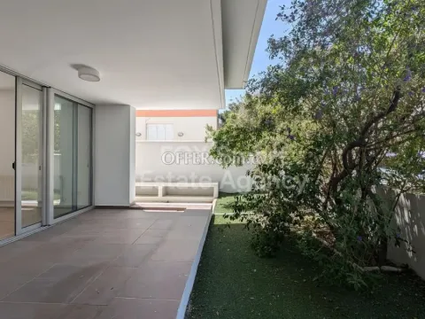 Apartment, For Sale, Nicosia, Egkomi - Main Photo