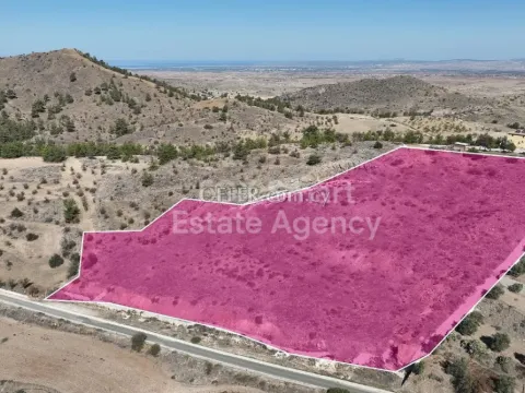 Land, Field, Nicosia, Agia Marina Xyliatou, 16,550m² - Main Photo