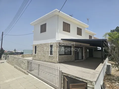 House, For Sale, Nicosia, Dali, Ilioupoli - Main Photo