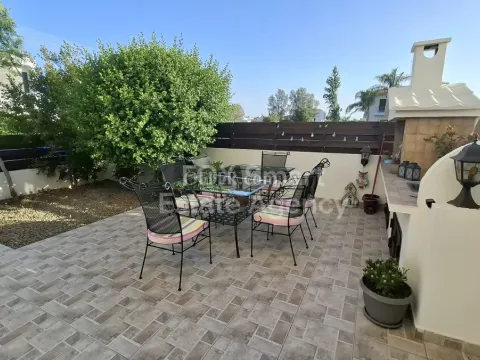 Apartment, For Sale, Nicosia, Egkomi, Makedonitissa - Main Photo