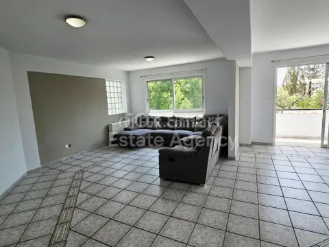 Apartment, For Sale, Nicosia, Nicosia Center, Agios Andreas - Main Photo