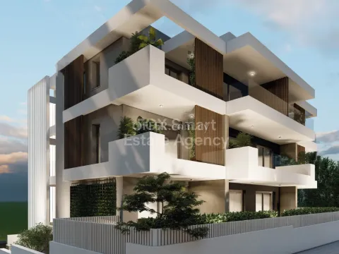 Apartment, For Sale, Nicosia, Lakatameia, Archangelos - Main Photo