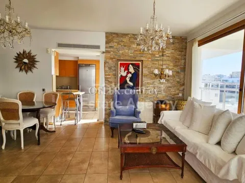 Apartment, For Sale, Nicosia, Nicosia Center, Lykavitos - Main Photo