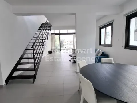 Apartment, For Rent, Nicosia, Strovolos, Acropolis - Main Photo