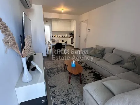 Apartment, For Rent, Nicosia, Strovolos, Archangelos - Main Photo
