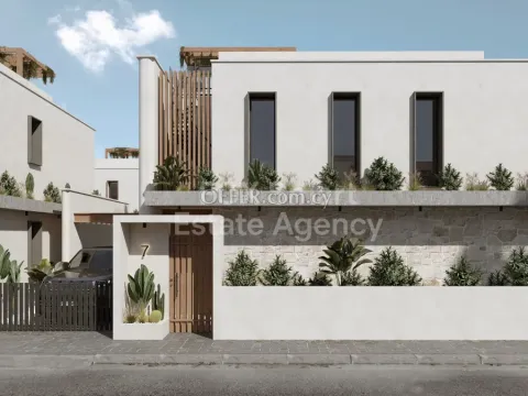 House, For Sale, Famagusta, Agia Napa - Main Photo