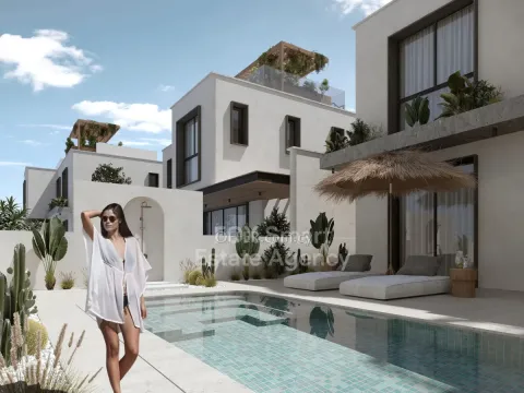 House, For Sale, Famagusta, Agia Napa - Main Photo