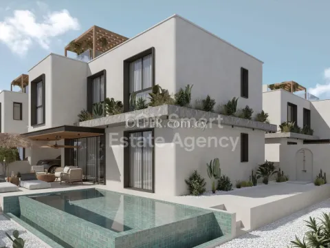House, For Sale, Famagusta, Agia Napa - Main Photo