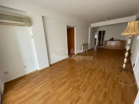 Apartment, For Sale, Nicosia, Nicosia Center, Agios Antonios - Main Photo