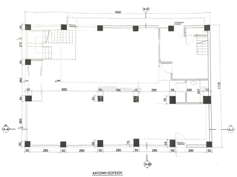Retail, Showroom, Nicosia, Aglantzia, Platy - Main Photo