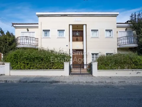 House, For Sale, Nicosia, Aglantzia - Main Photo