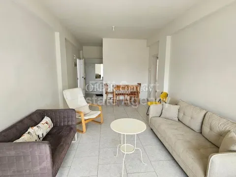 Apartment, For Rent, Nicosia, Nicosia Center, Agios Antonios - Main Photo