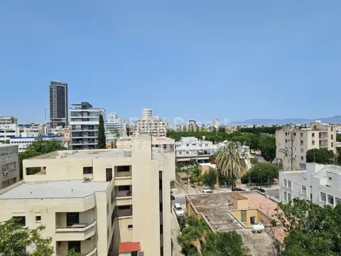 Apartment, For Sale, Nicosia, Nicosia Center, Agios Antonios - Main Photo