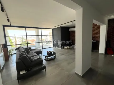 Apartment, For Sale, Nicosia, Egkomi, Makedonitissa - Main Photo