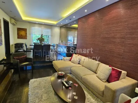House, For Rent, Nicosia, Strovolos, Dasoupolis - Main Photo