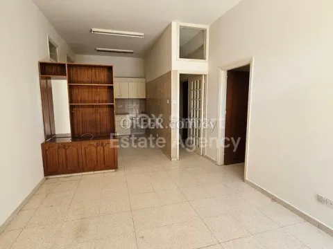 Apartment, For Sale, Nicosia, Strovolos, Dasoupolis - Main Photo