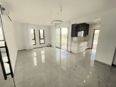 Apartment, For Rent, Nicosia, Nicosia Center, Lykavitos - Main Photo