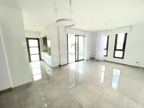 Apartment, For Rent, Nicosia, Nicosia Center, Lykavitos - Main Photo