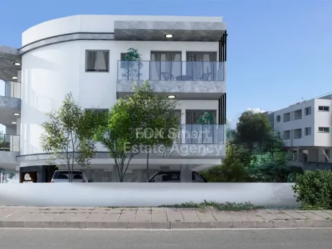 Apartment, For Sale, Nicosia, Aglantzia - Main Photo