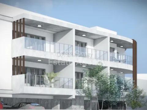 Apartment, For Sale, Nicosia, Aglantzia - Main Photo