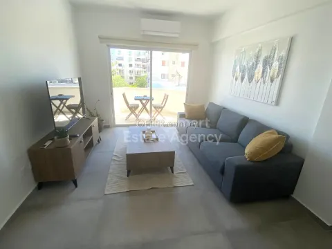Apartment, For Rent, Nicosia, Egkomi - Main Photo