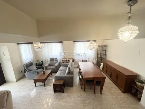 House, For Sale, Nicosia, Strovolos, Agios Vasileios - Main Photo