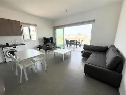 Apartment, For Rent, Nicosia, Egkomi, Makedonitissa - Main Photo