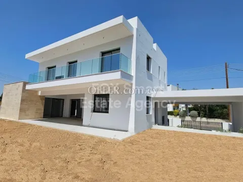 House, For Sale, Nicosia, Dali, Kallithea - Main Photo