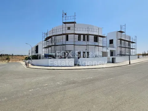 House, For Sale, Nicosia, Strovolos, GSP Area - Main Photo