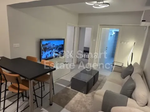 Apartment, For Rent, Nicosia, Egkomi - Main Photo