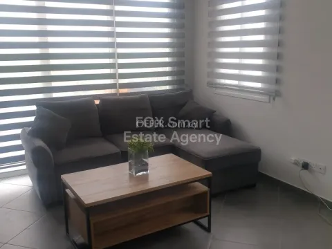 Apartment, For Sale, Nicosia, Egkomi, Makedonitissa - Main Photo