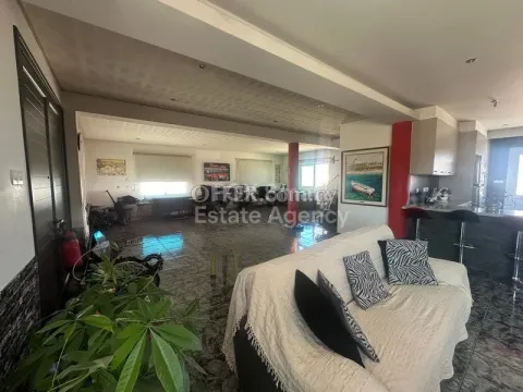 House, For Sale, Nicosia, Vyzakia - Main Photo
