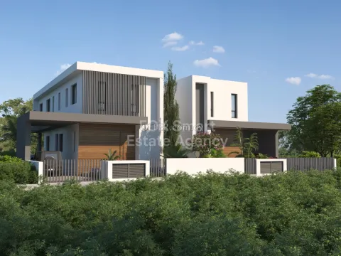 House, For Sale, Nicosia, Kokkinotrimithia - Main Photo