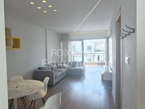 Apartment, For Rent, Nicosia, Strovolos, Agios Vasileios - Main Photo