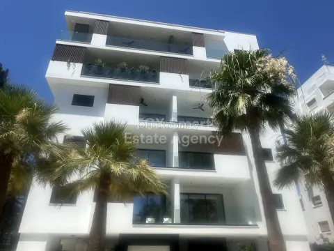 Apartment, For Rent, Nicosia, Nicosia Center, Agios Andreas - Main Photo