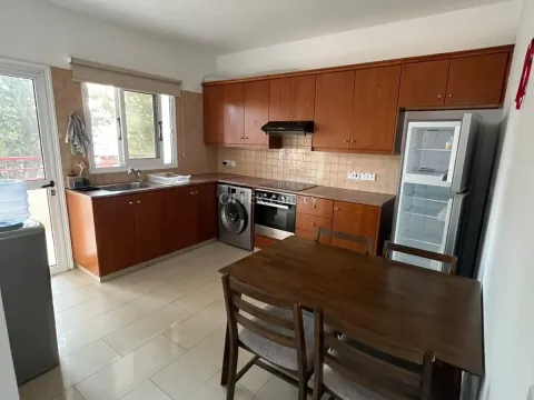 2-bedroom Apartment 75 sqm in Larnaca (Town) - Main Photo